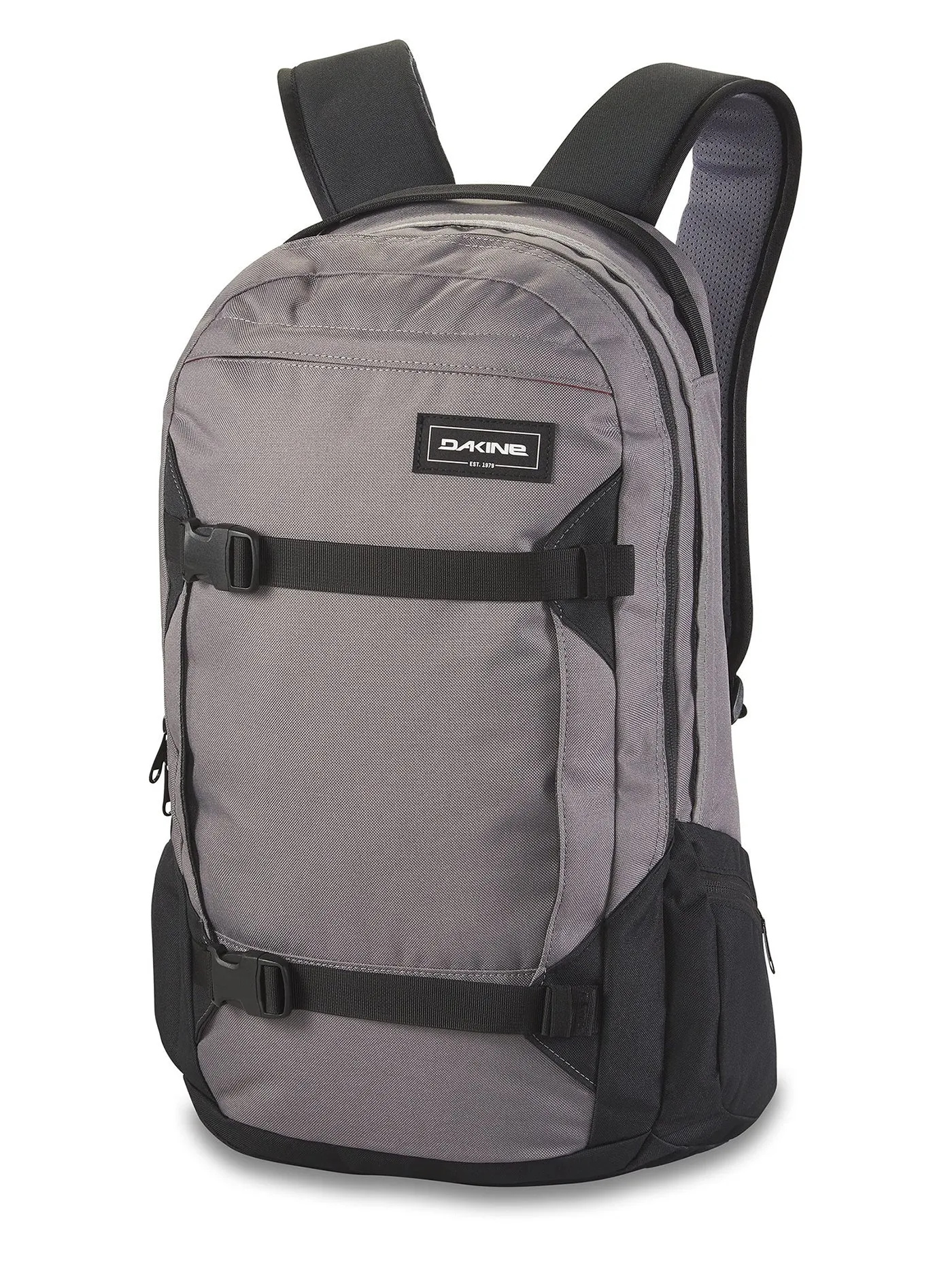 Mission 25L Backpack