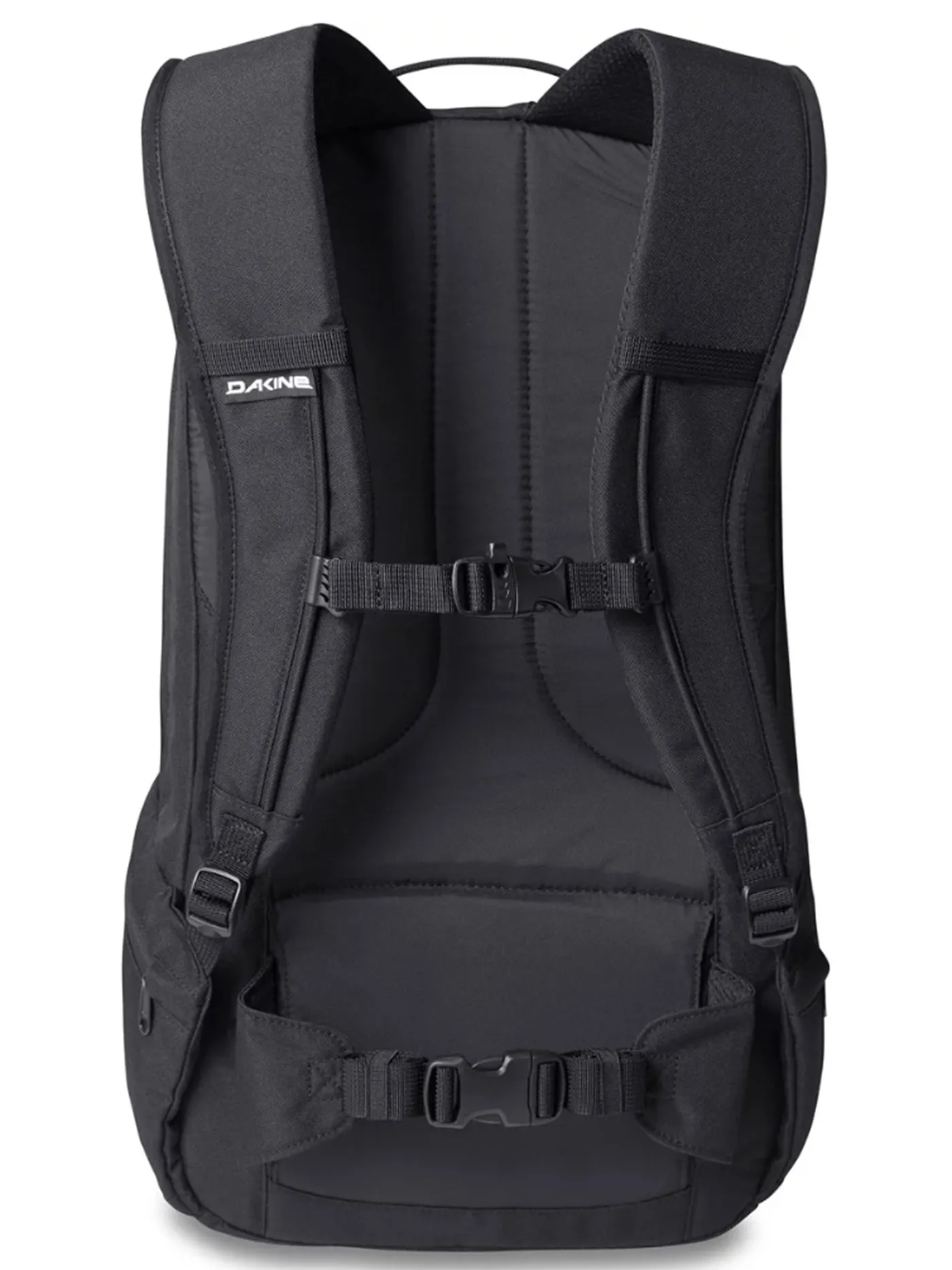 Mission 25L Backpack