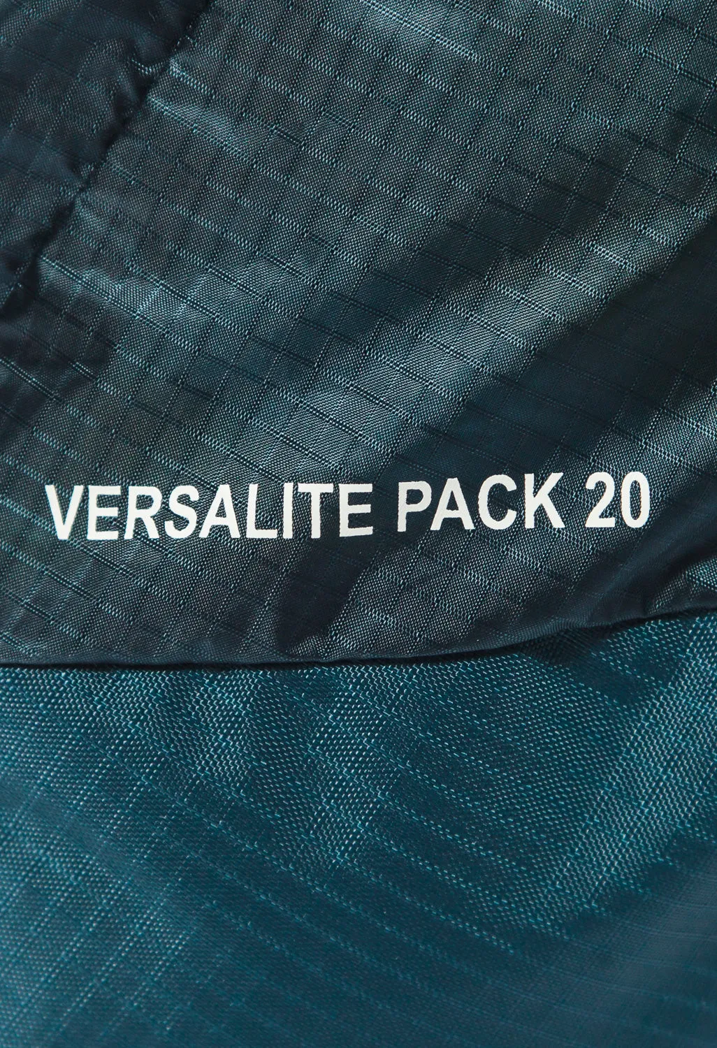 Montbell Versalite Pack 20L Backpack - Blue Black