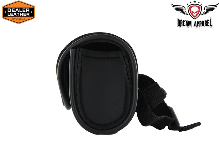 Motorcycle Windshield Bag