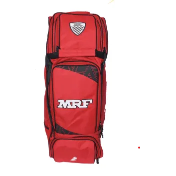 MRF Genius Grand Diamond Cricket Kit Bag