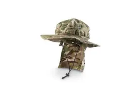 MTP Boonie Hat with Neck Flap