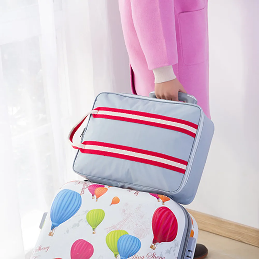 Multifunctional Storage Travel Bag