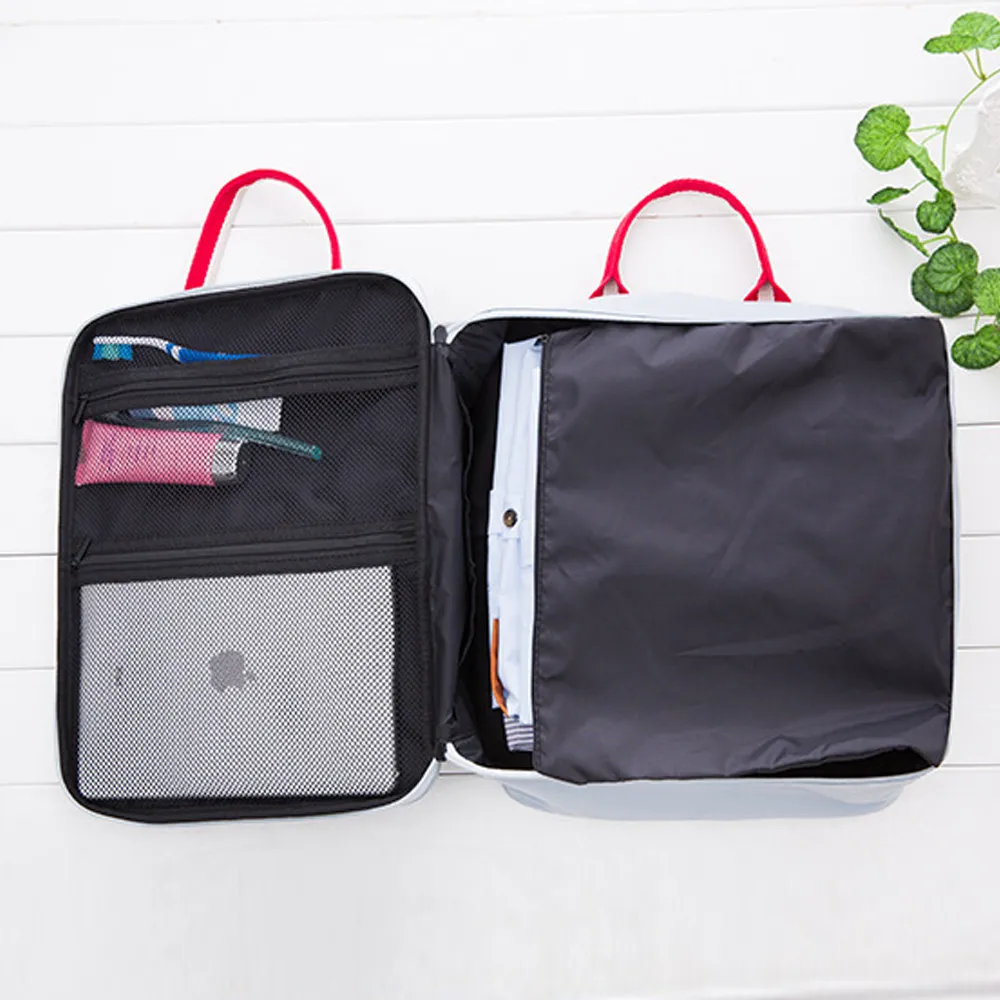 Multifunctional Storage Travel Bag