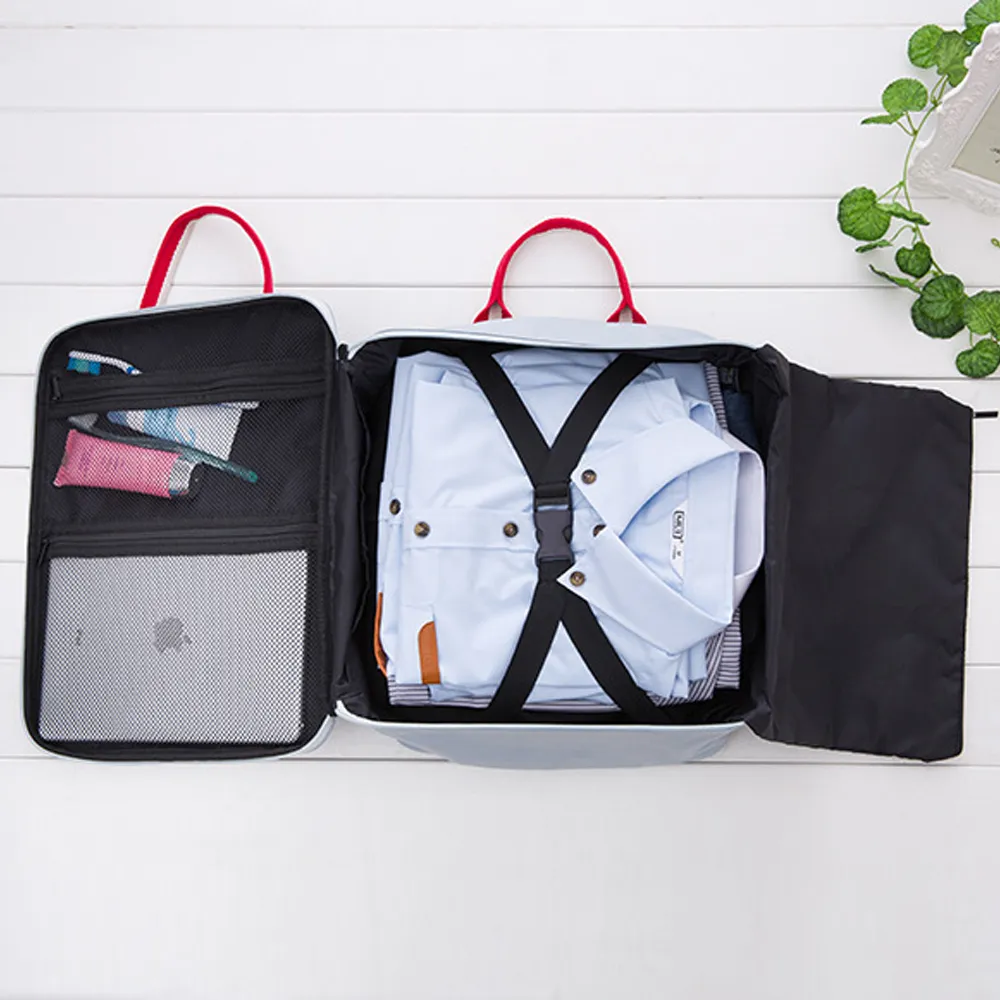 Multifunctional Storage Travel Bag