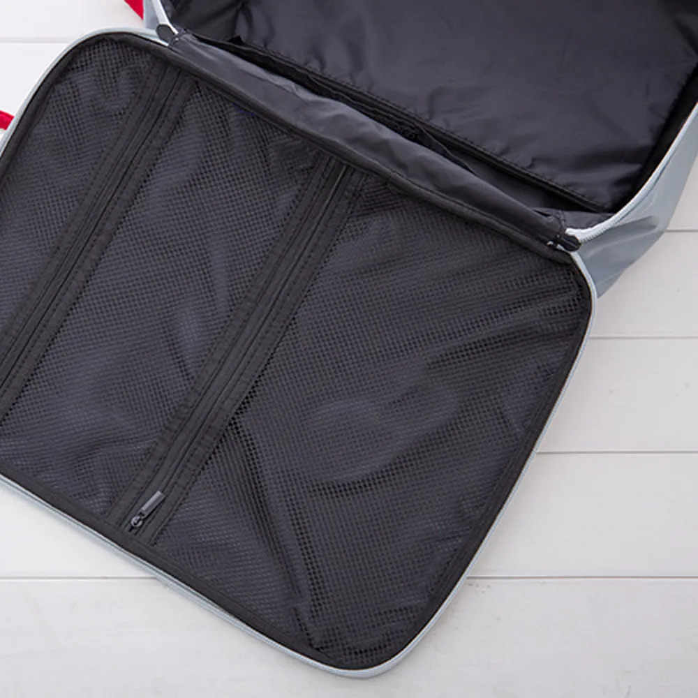 Multifunctional Storage Travel Bag