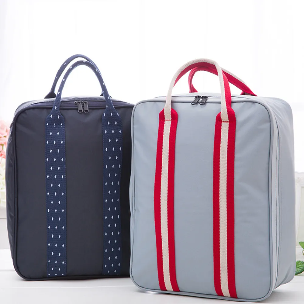 Multifunctional Storage Travel Bag