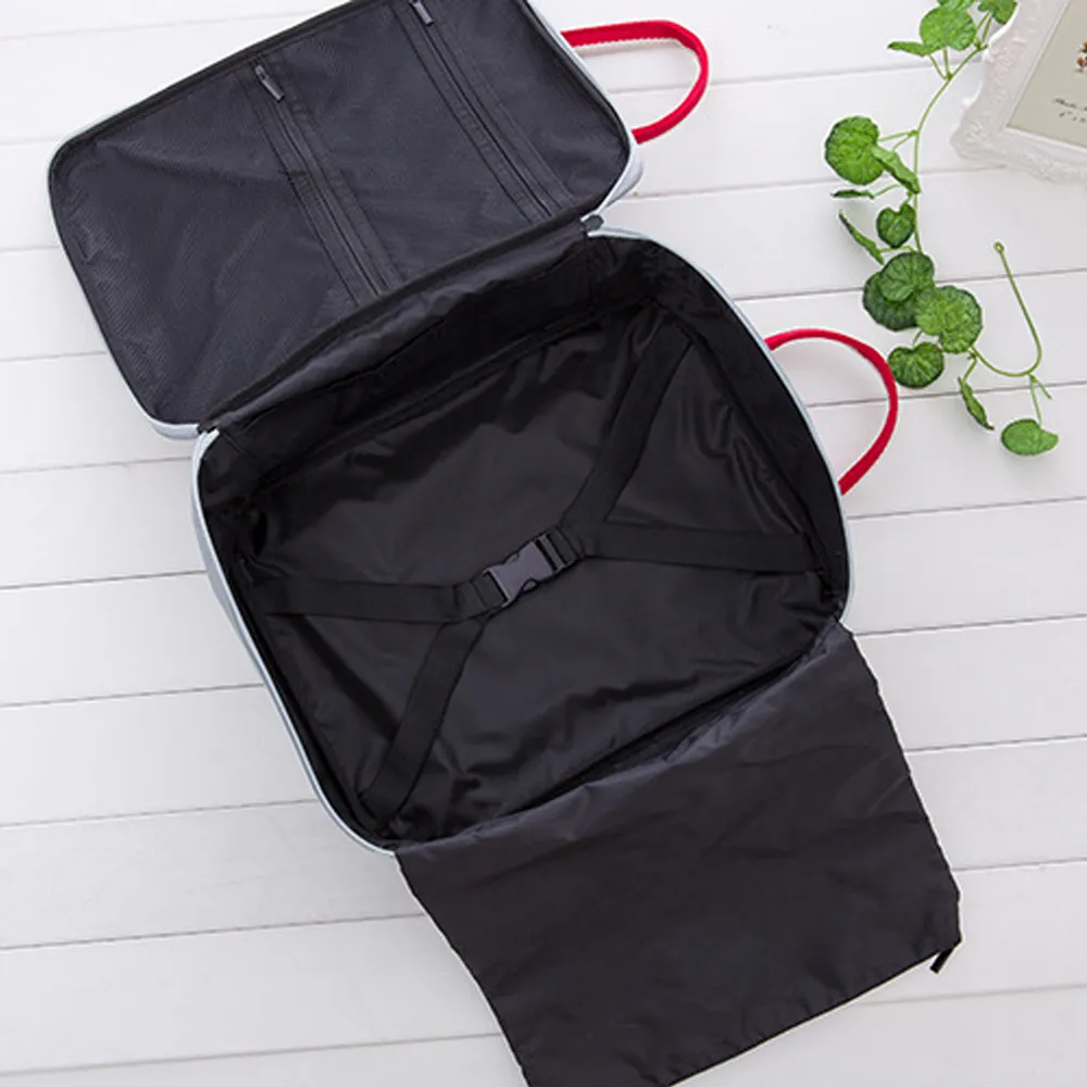 Multifunctional Storage Travel Bag