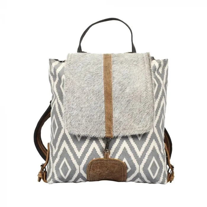 Myra Bag Aesthetic Impression Backpack Bag