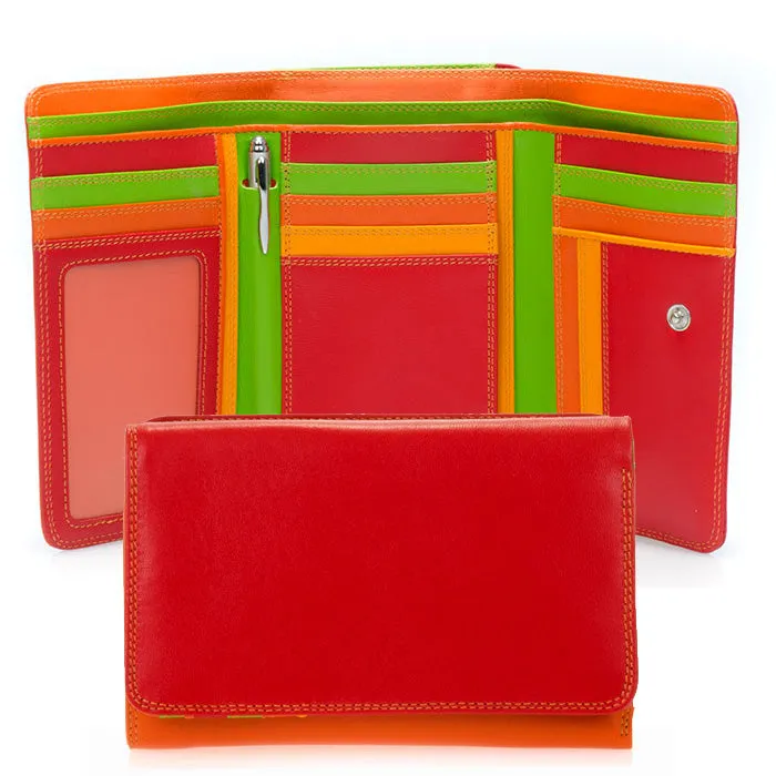 Mywalit medium trifold wallet