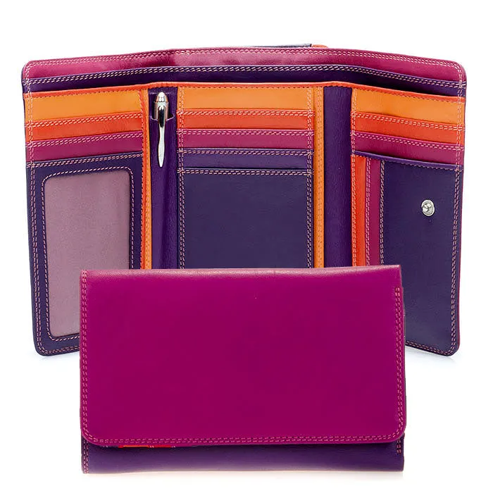 Mywalit medium trifold wallet