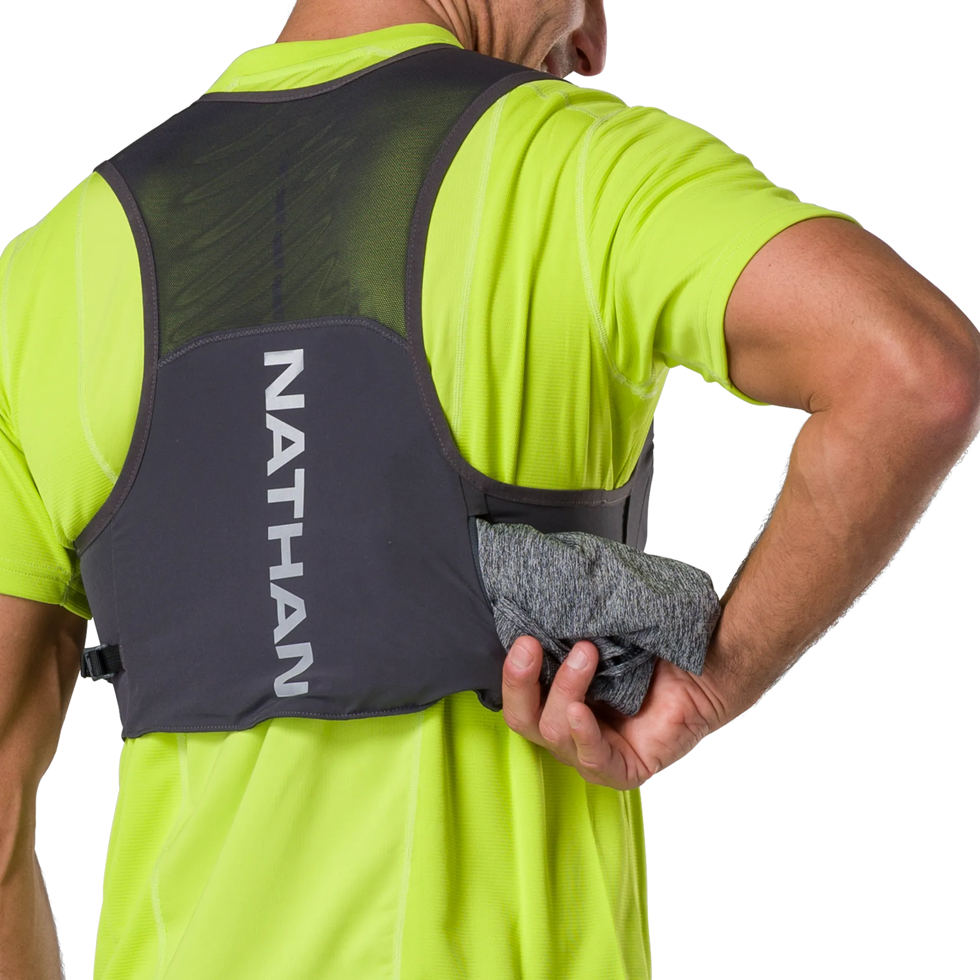 Nathan Pinnacle Run Lite Vest