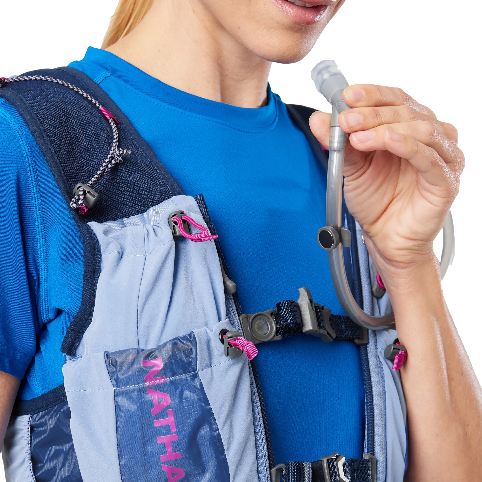 Nathan Vapor Airess 3.0 7L Hydration Vest