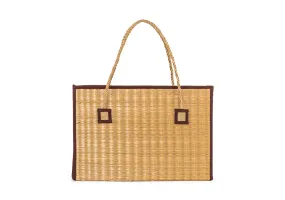 Natural Tote