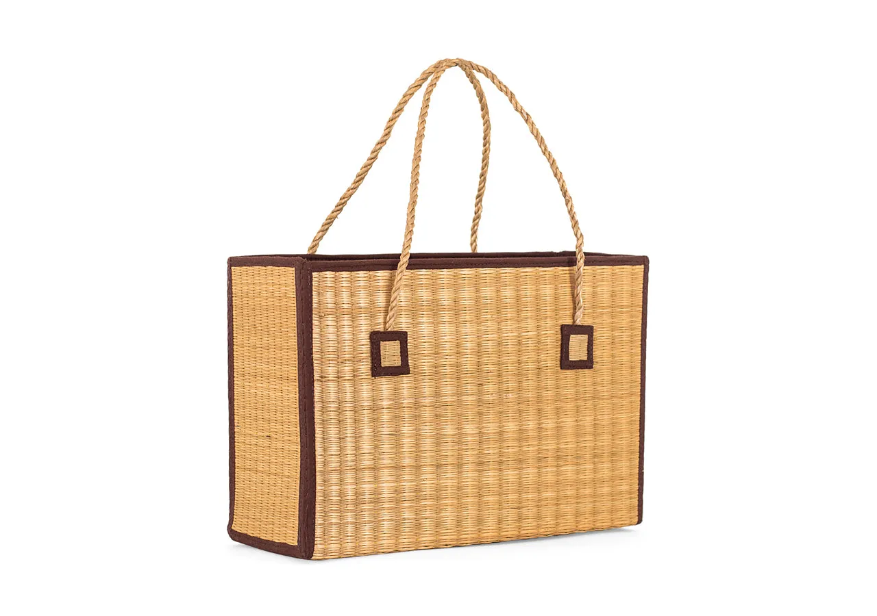 Natural Tote