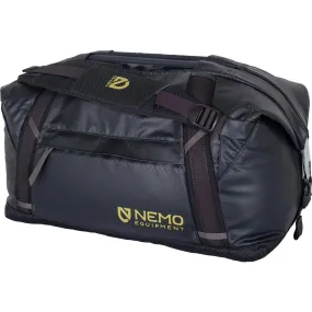 Nemo Double Haul Convertible Duffel 30L