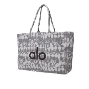 New Alo Yoga Tote Bag NWT Large 100% Cotton O/S