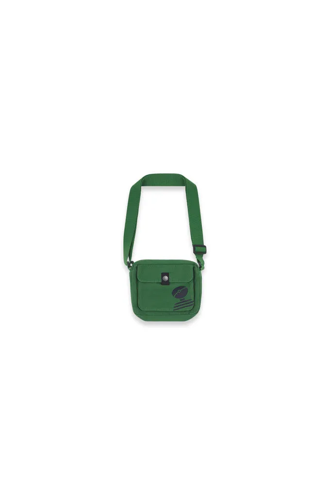 NEW Mousqueton Taran Bag - Menthe