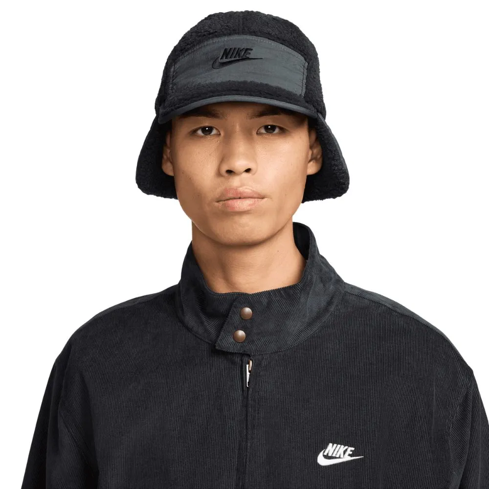 Nike FLY Unstructured Outdoor Flap Cap 2024 - FZ2111 010