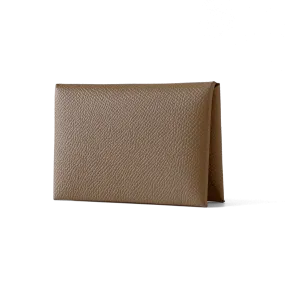 Noblessa Flap Card Case