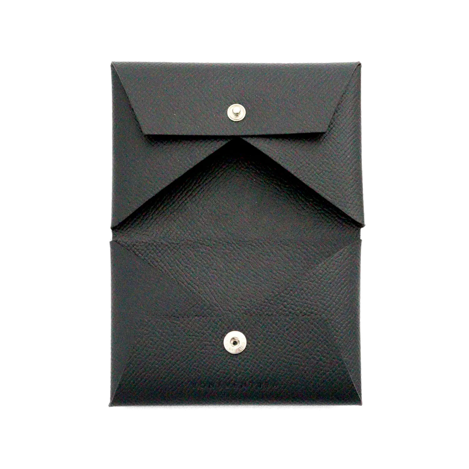 Noblessa Flap Card Case