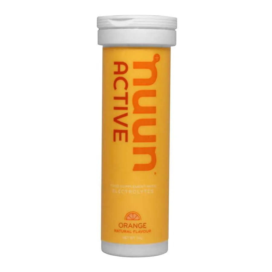 Nuun Active Hydration Tablets