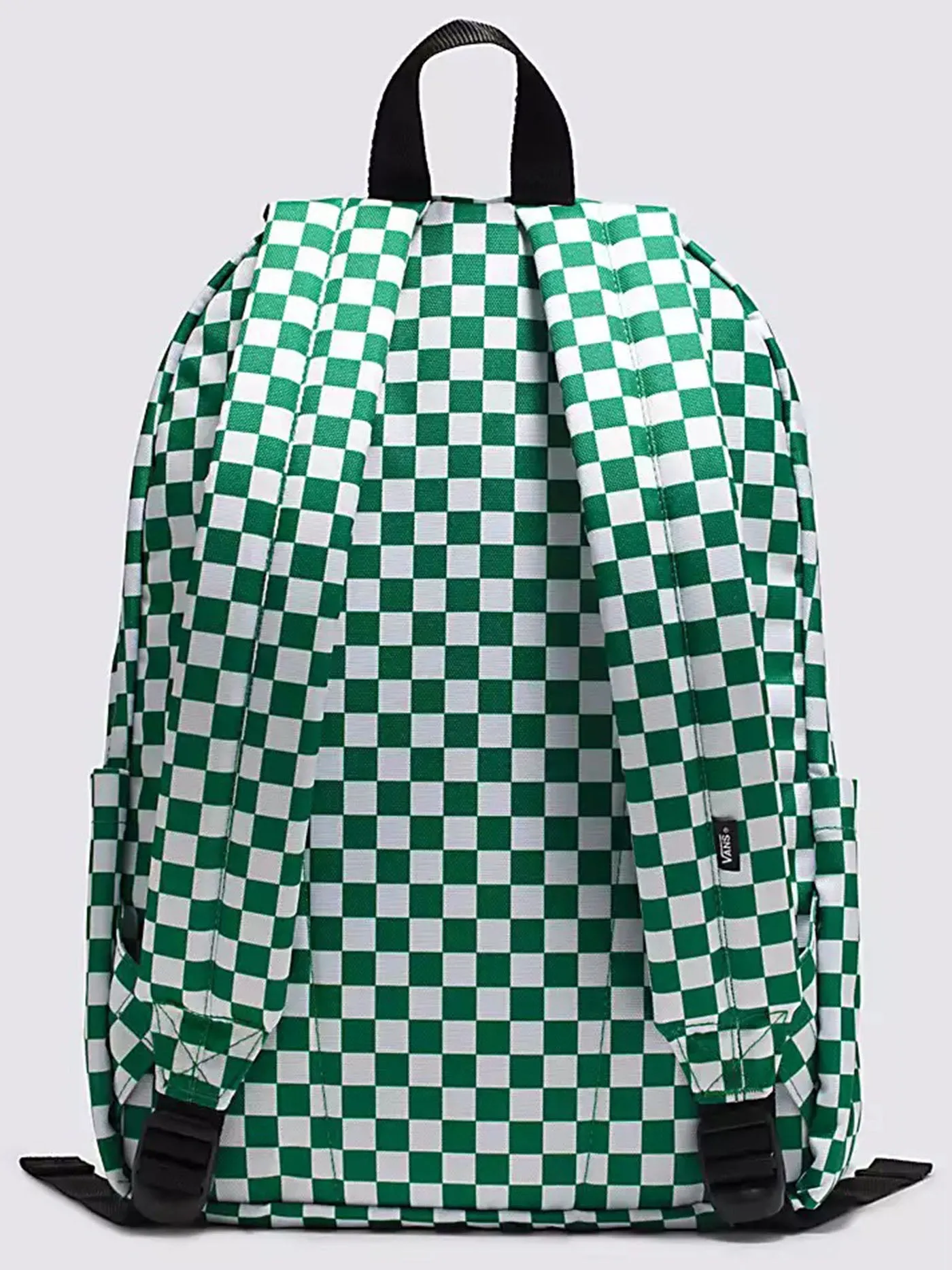 Old Skool Check Backpack (Youth)