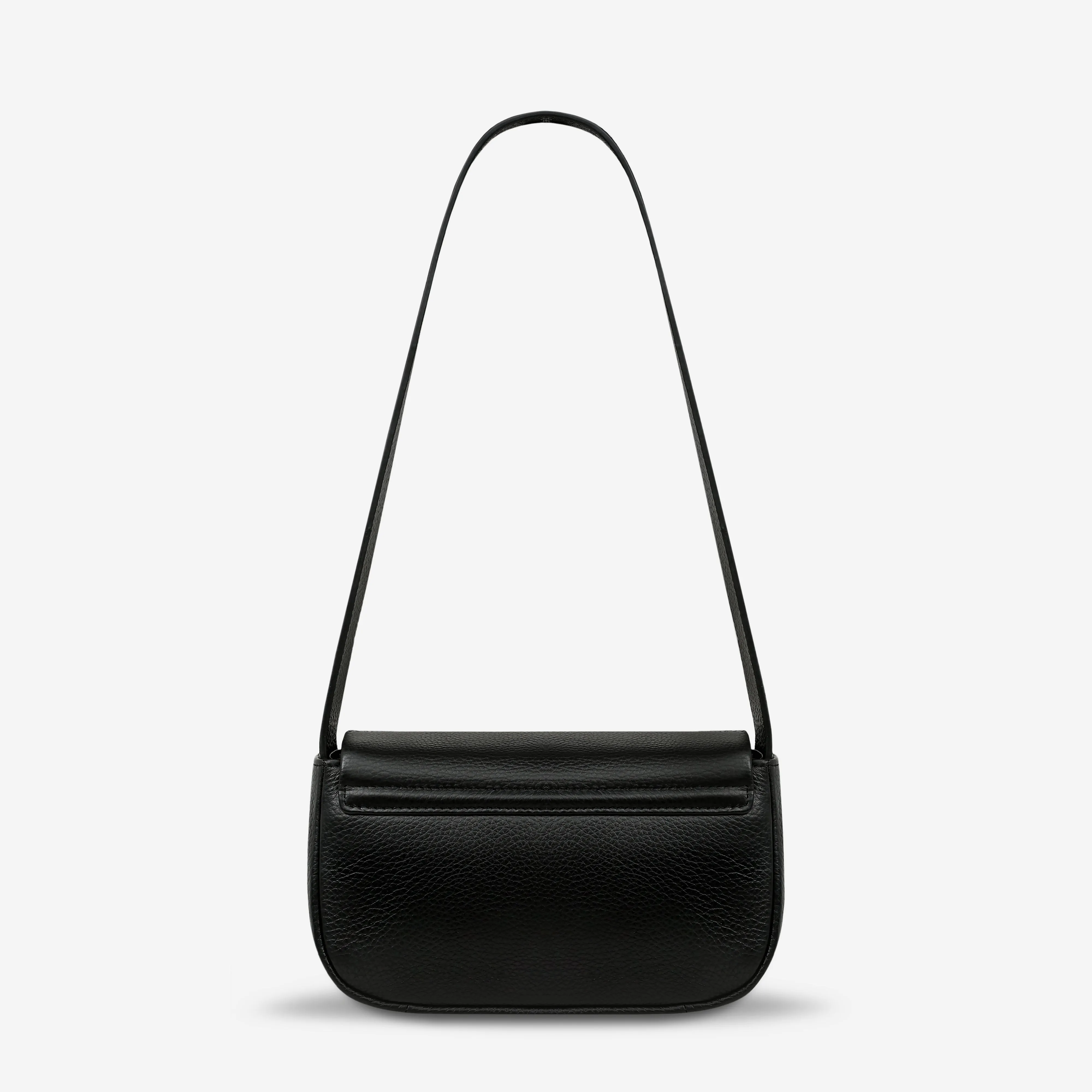 One Of These Days Bag - Black