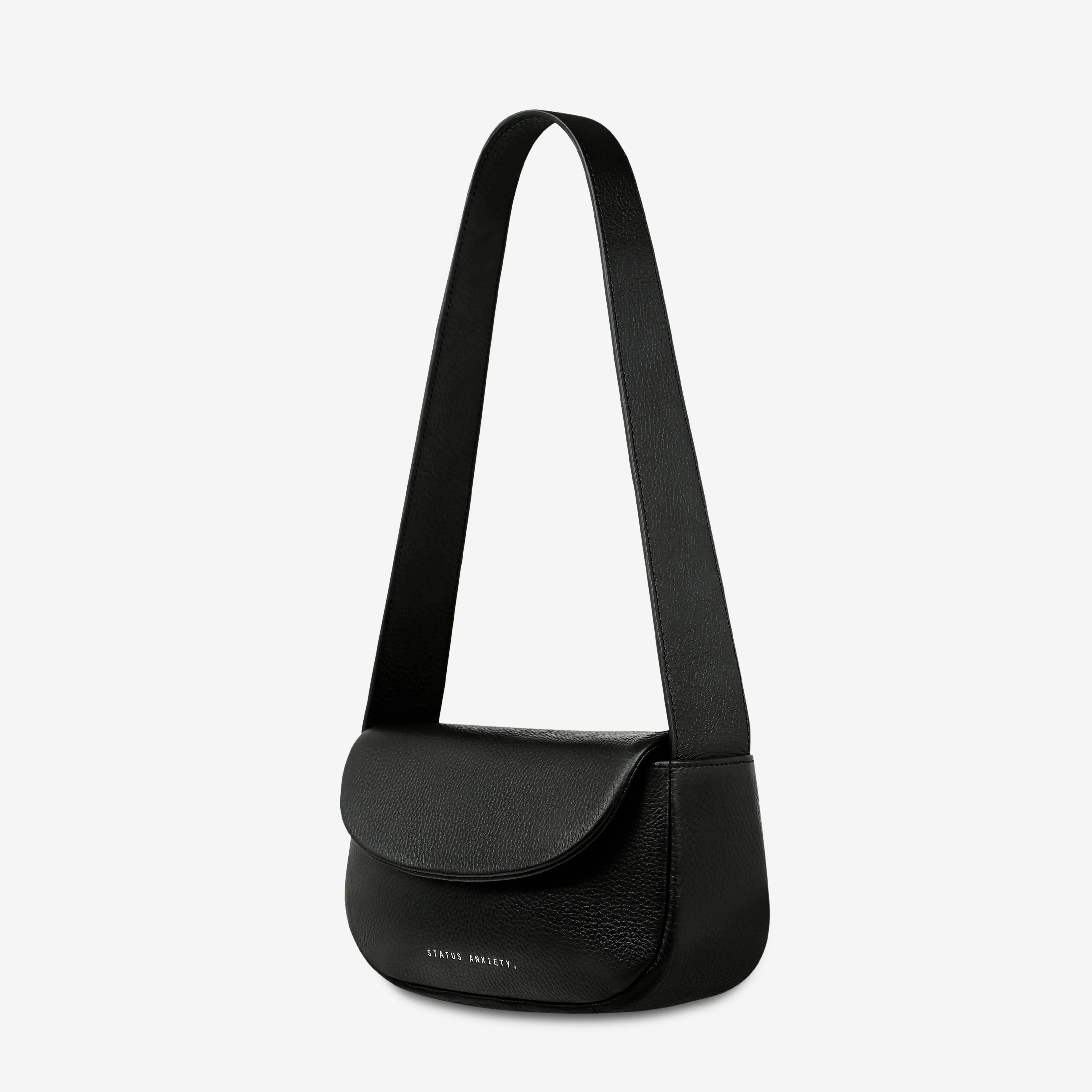 One Of These Days Bag - Black