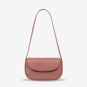 One Of These Days Bag - Dusty Rose