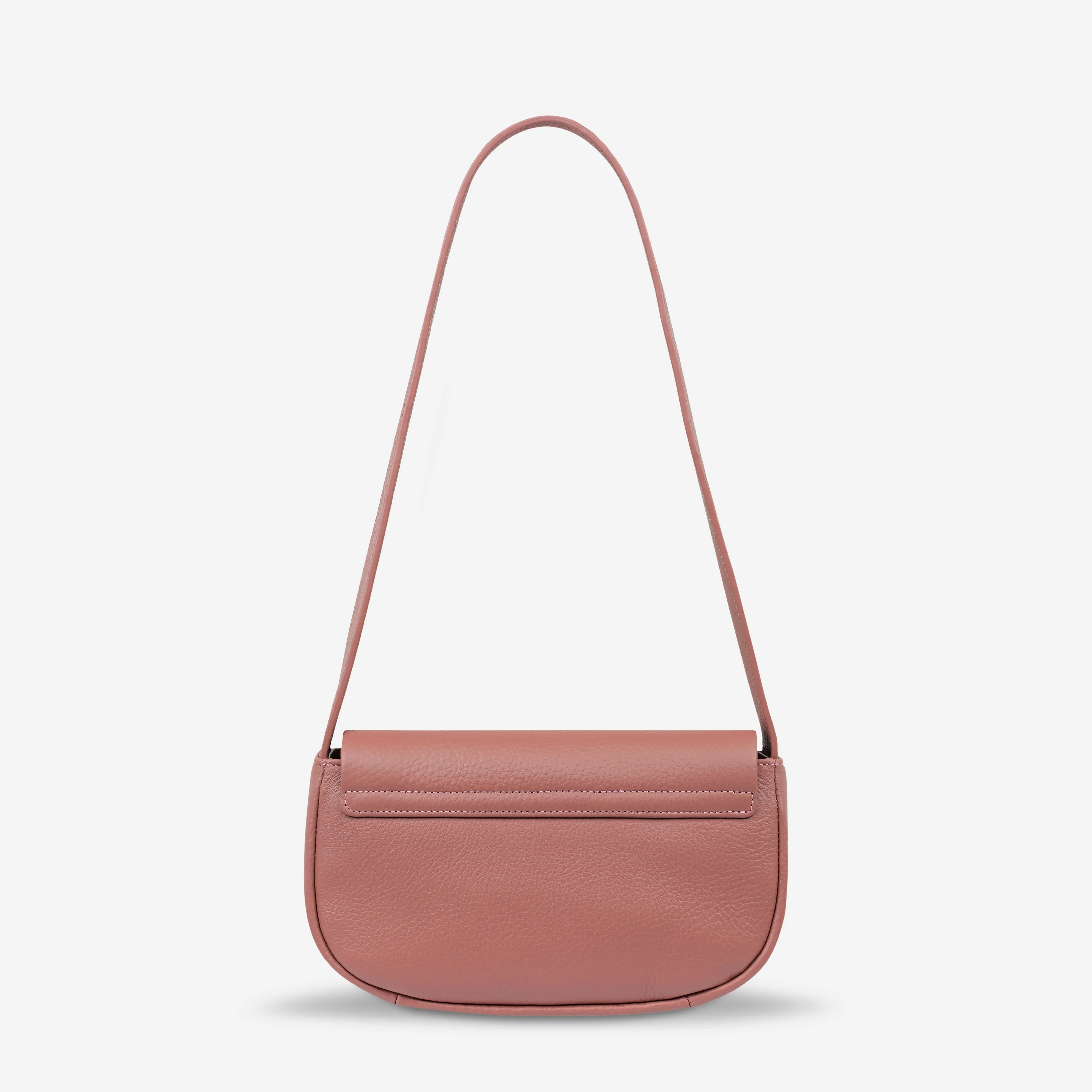 One Of These Days Bag - Dusty Rose