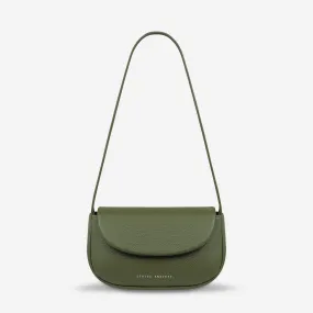 One Of These Days Bag - Khaki