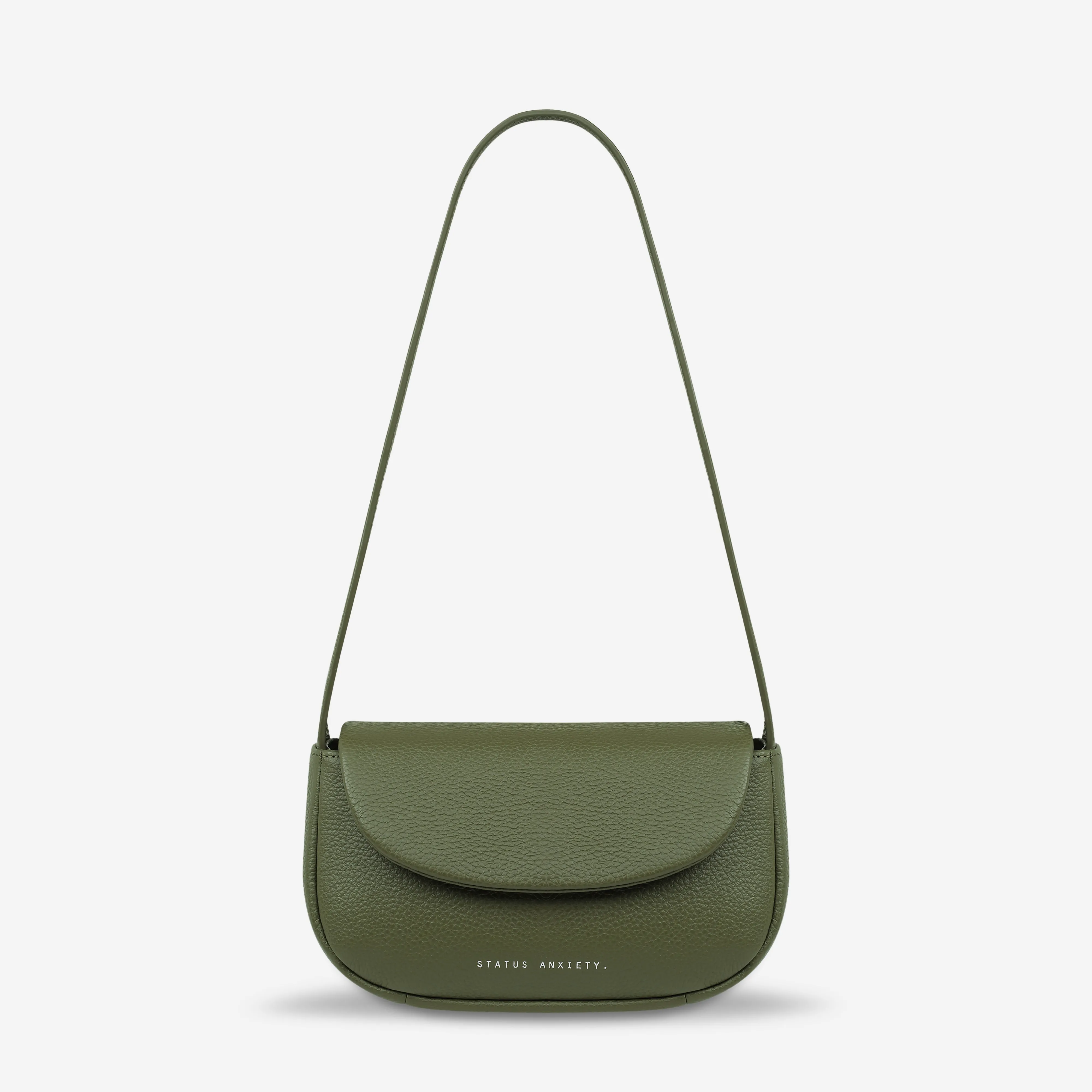 One Of These Days Bag - Khaki