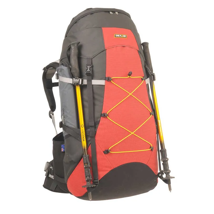 One Planet Mungo Hiking Pack