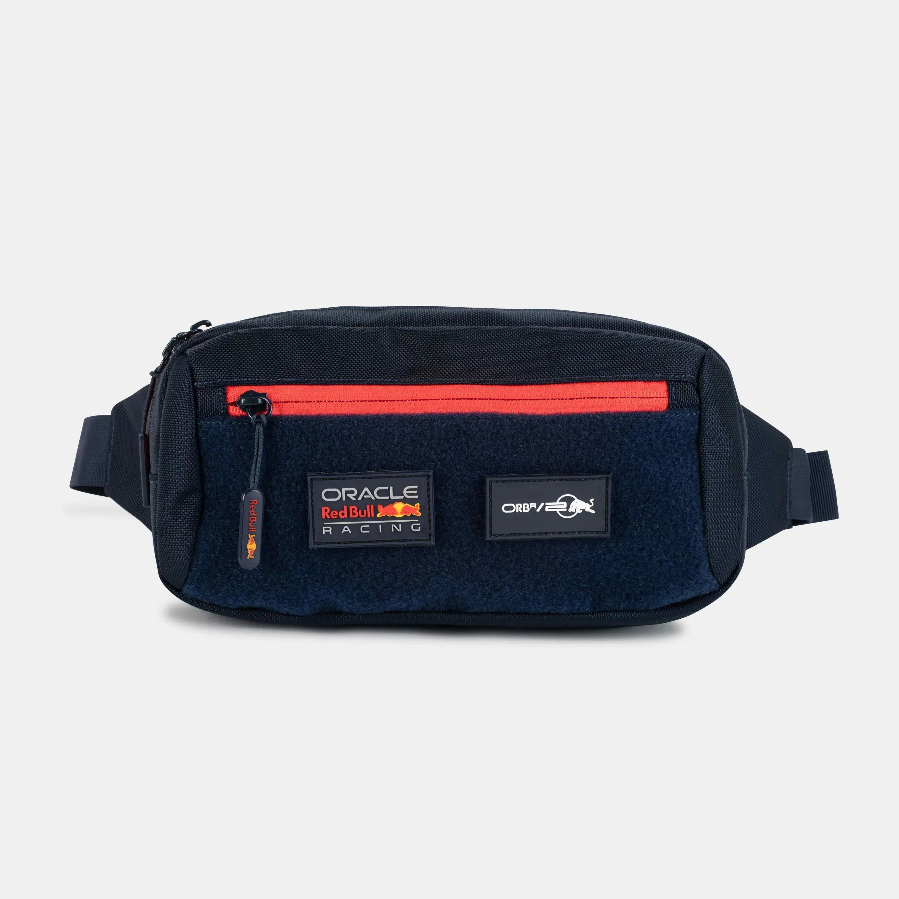 Oracle Red Bull Racing Crossbody Bag