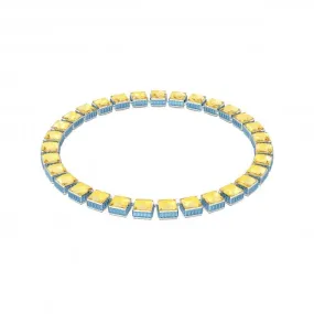 Orbita All Light Multi Coloured Necklace 5618252