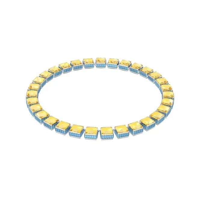 Orbita All Light Multi Coloured Necklace 5618252