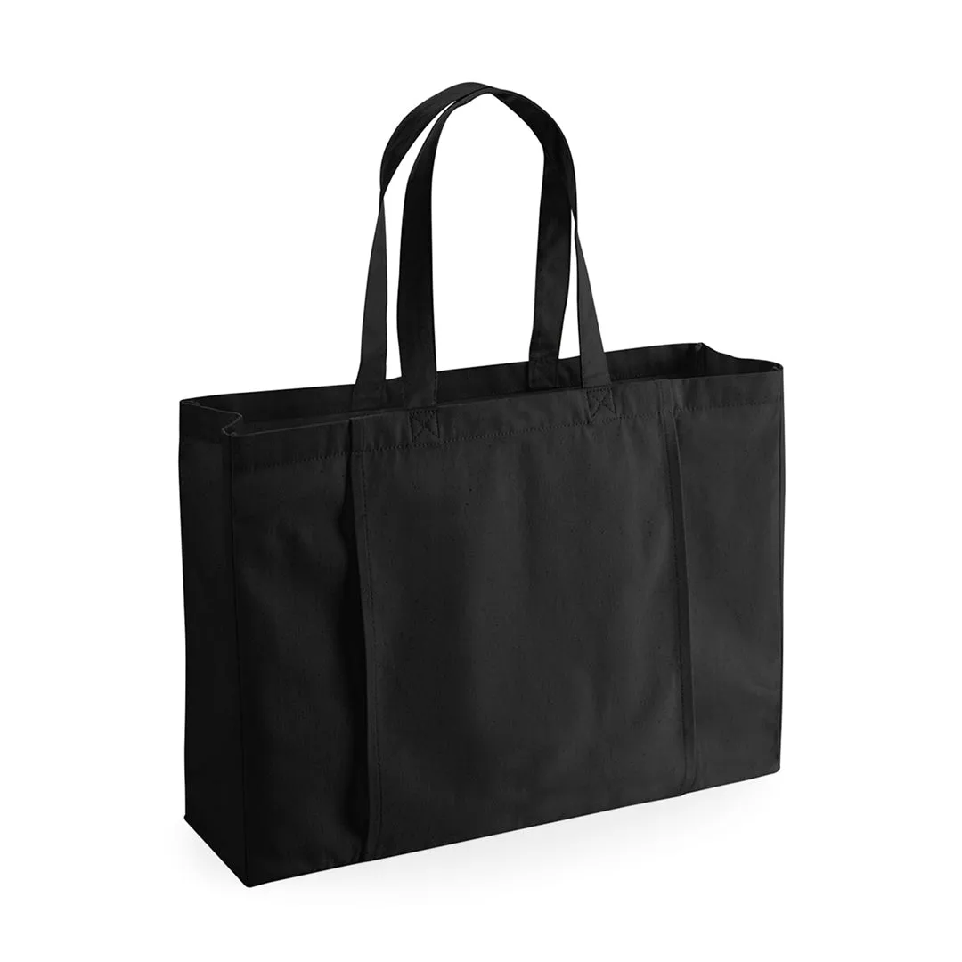 Organic Yoga Tote