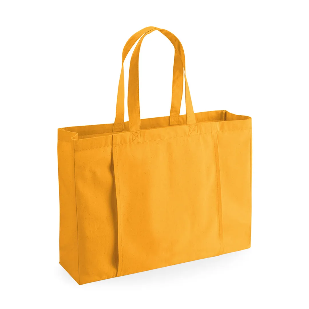 Organic Yoga Tote