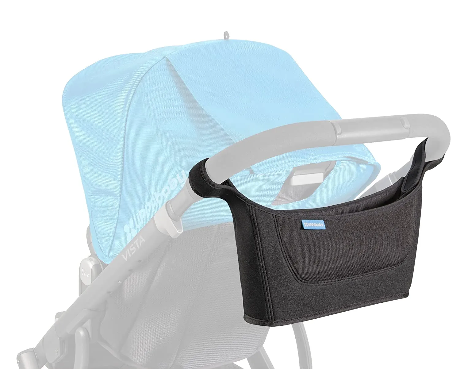 ORGANIZADOR PARA LLEVAR TODO - UPPABABY