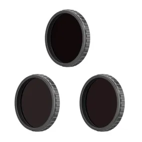 Original DJI OSMO Action 3 / 4 ND Filters Set