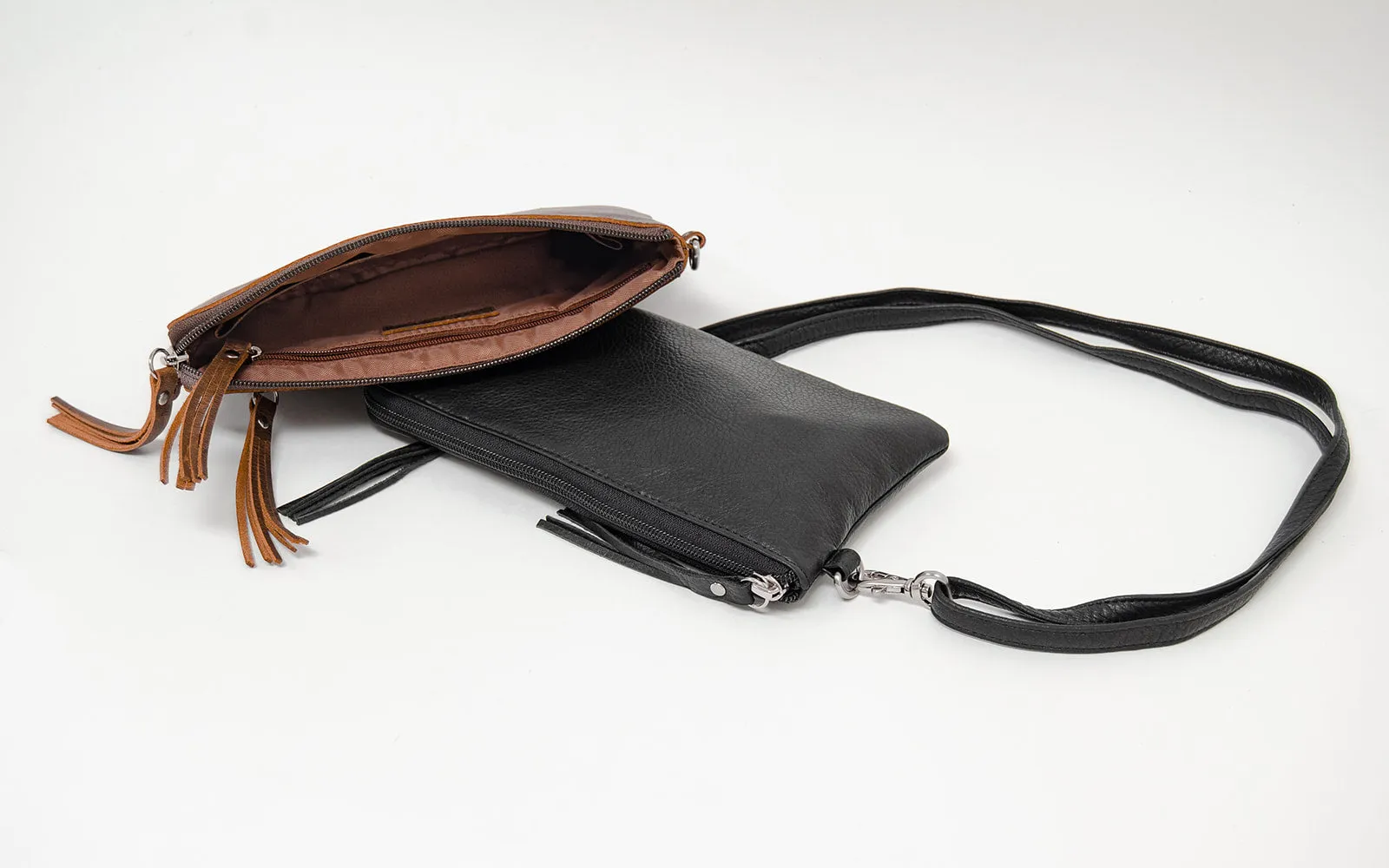 Osgoode Marley Layne Sling/Waist Bag