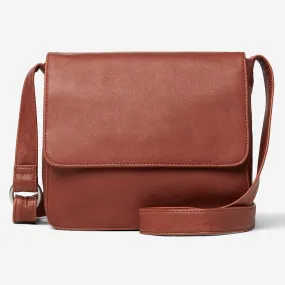 Osgoode Marley Leather Women's Zoe Crossbody