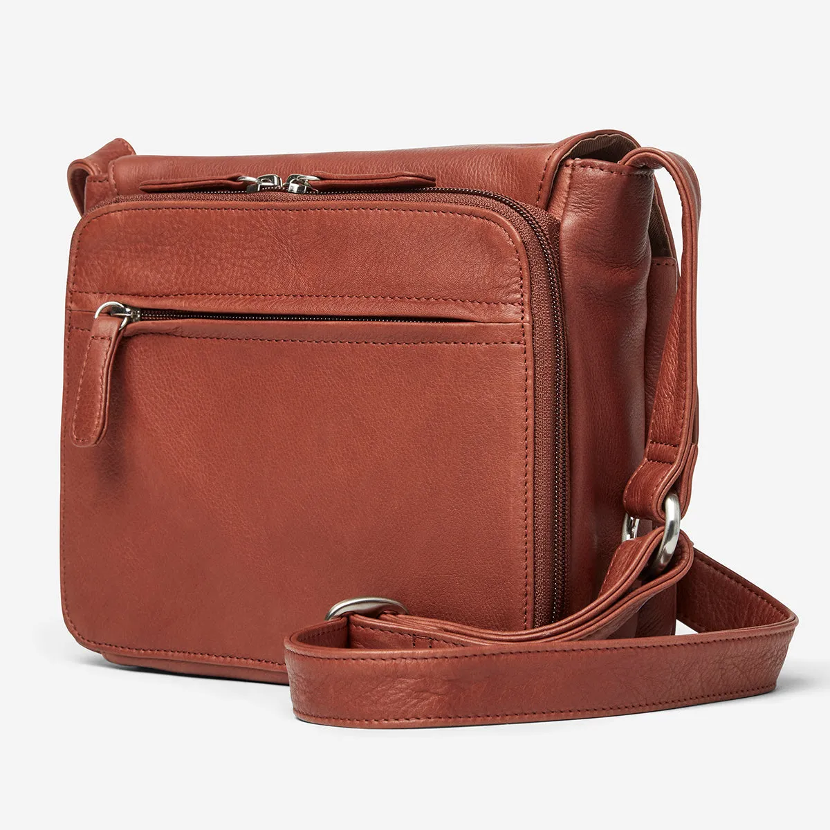 Osgoode Marley Leather Women's Zoe Crossbody