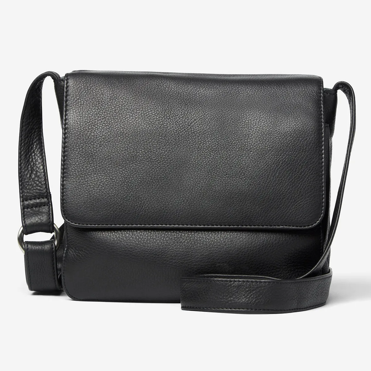 Osgoode Marley Leather Women's Zoe Crossbody