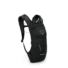 Osprey Katari 3 - Black