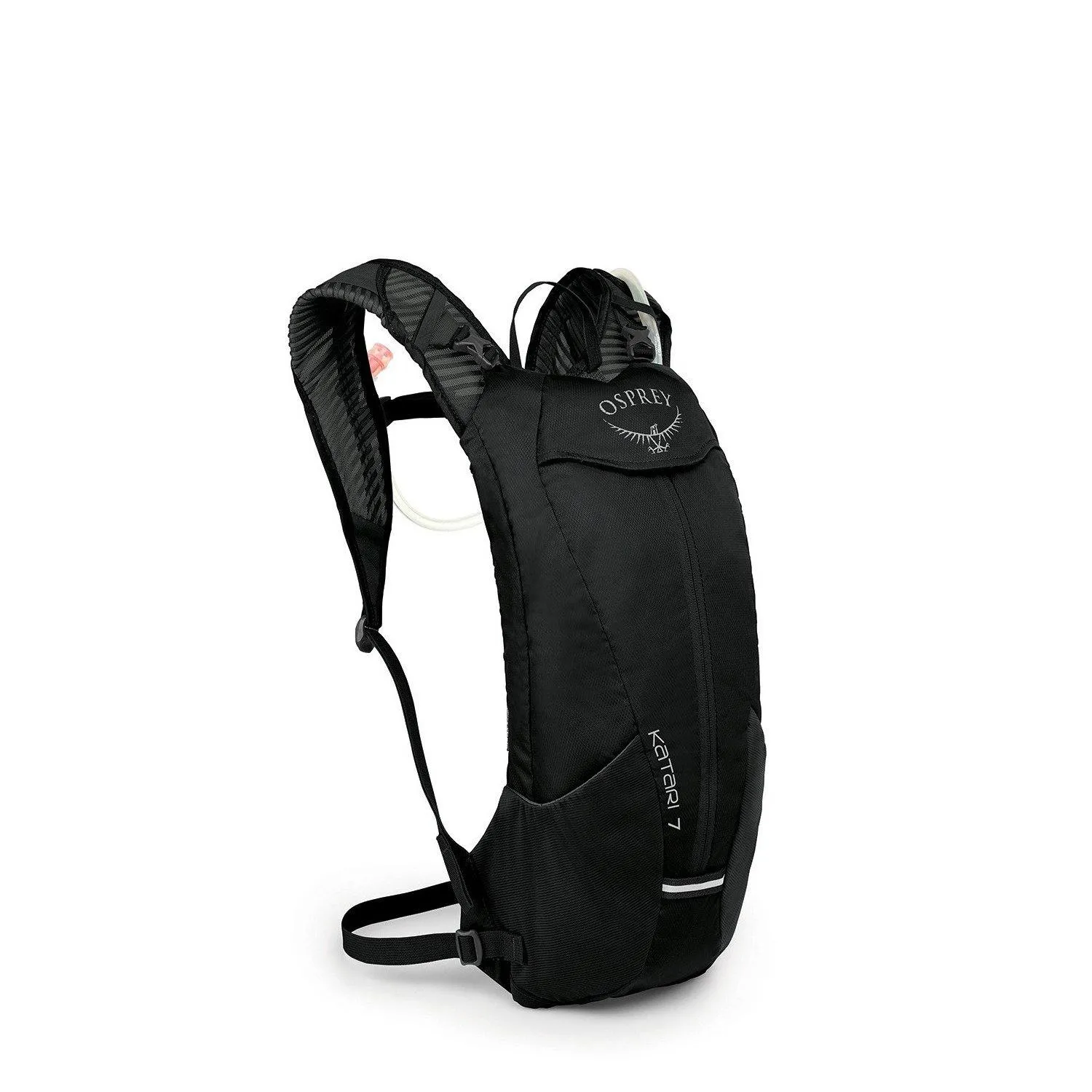 Osprey Katari 7 - Black