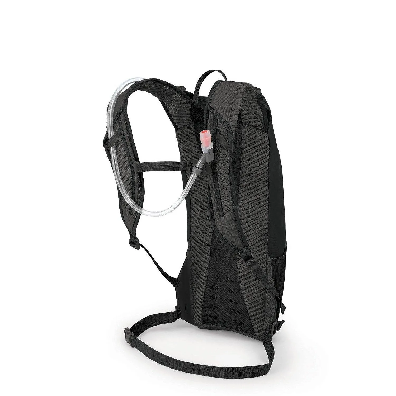 Osprey Katari 7 - Black