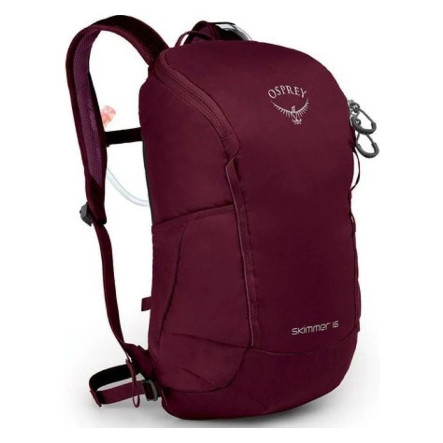 Osprey Skimmer 16 Backpack with Reservoir - Women's Hiking - Hydration