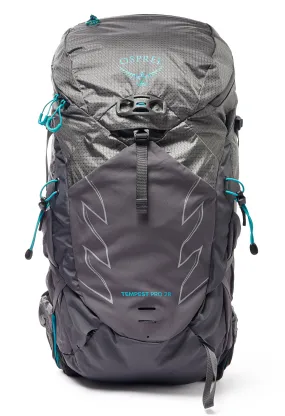 Osprey Tempest Pro 28 Women's Backpack - Titanium